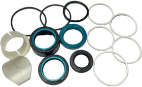 Ремкомплект рулевой рейки