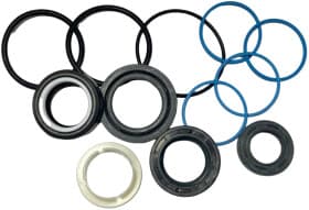 Ремкомплект кермової рейки