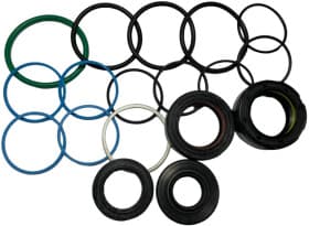 Ремкомплект рулевой рейки