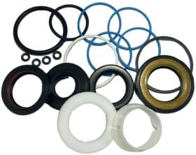 Ремкомплект кермової рейки