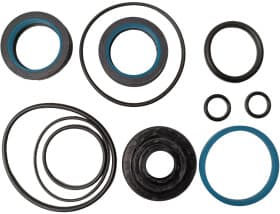 Ремкомплект кермової рейки