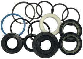 Ремкомплект кермової рейки