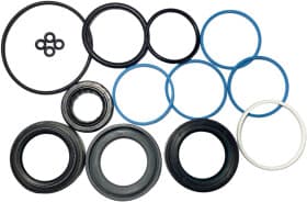 Ремкомплект кермової рейки