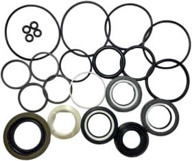 Ремкомплект кермової рейки