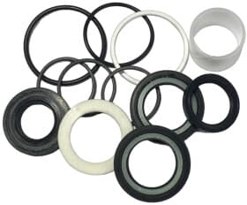 Ремкомплект кермової рейки