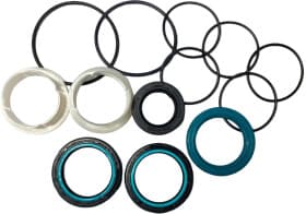 Ремкомплект кермової рейки