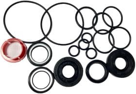 Ремкомплект кермової рейки