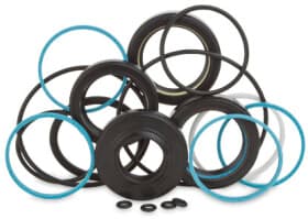 Ремкомплект рулевой рейки