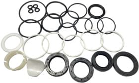 Ремкомплект кермової рейки