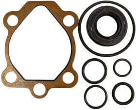 Сальник вала насоса ГУР