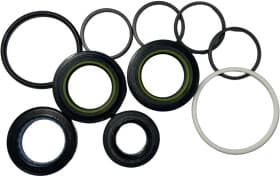 Ремкомплект кермової рейки