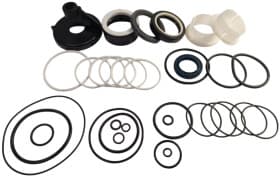 Ремкомплект кермової рейки