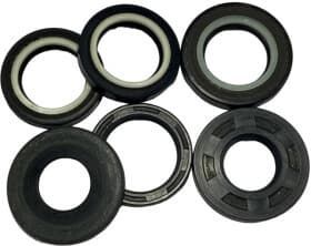 Ремкомплект кермової рейки