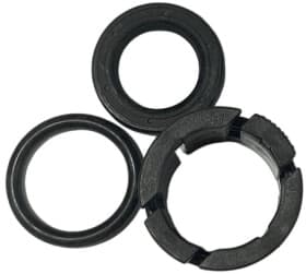 Ремкомплект кермової рейки