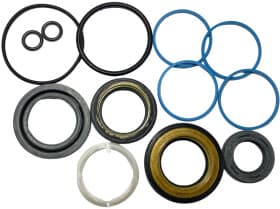 Ремкомплект кермової рейки