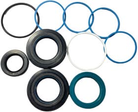 Ремкомплект кермової рейки