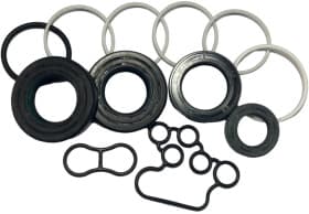 Кермова рейка