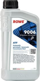 Трансмісійна олива Rowe Hightec ATF 9006 синтетична Трансмісійна олива Rowe Hightec ATF 9006 синтетична