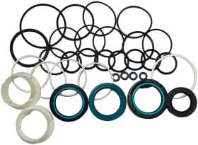 Ремкомплект рулевой рейки