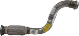 Приймальна труба