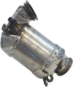 Каталізатор