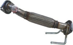 Приймальна труба