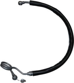 Насос гідропідсилювача керма