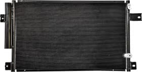 Радиатор кондиционера