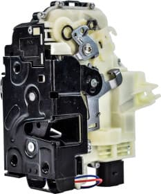 Замок двери