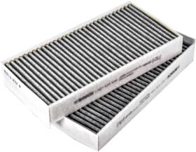 Фільтр салону