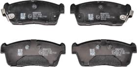 Гальмівні колодки