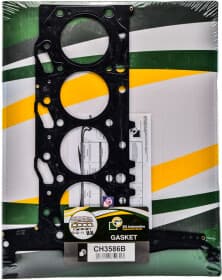 Прокладка ГБЦ