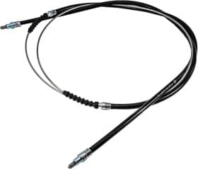 Трос ручного тормоза