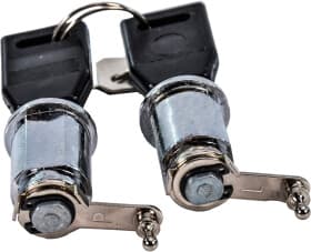 Замок дверей