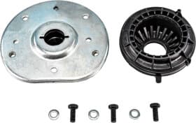 Комплект (опора + подшипник)