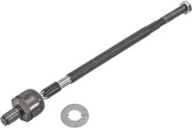 Кермова тяга