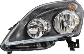 Основна фара