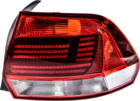 Задний фонарь DPA 99451787602