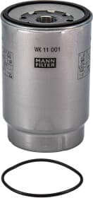 Топливный фильтр