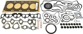 Комплект прокладок полный