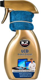 Очиститель салона K2 LCD Display Cleaner 250 мл