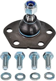 Шаровая опора