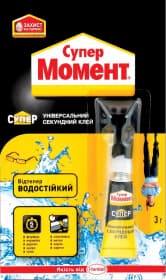 Клей Henkel Супер Момент