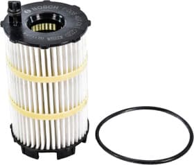 Масляный фильтр