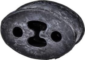 Кронштейн крепления выхлопной магистрали