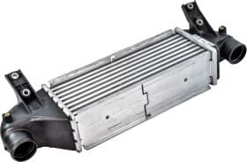 Интеркулер