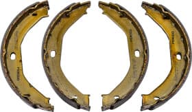 Колодки ручника