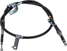 Трос ручного тормоза