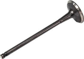 Випускний клапан