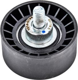 Обвідний ролик ременя ГРМ